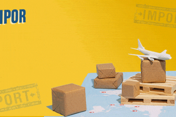 Kena Bea Impor Tambahan, Ini 7 Produk Komoditas yang Terdampak