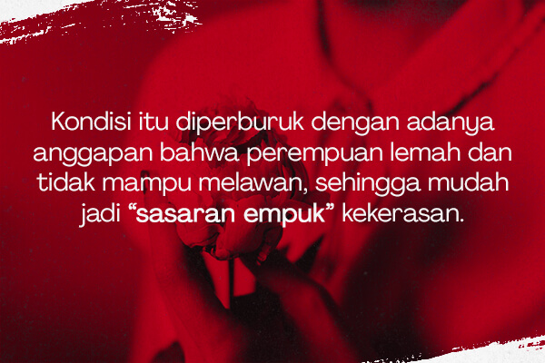 Femicide Banyak Terjadi di 2023? Apa Itu dan Siapa Pelaku yang Potensial?