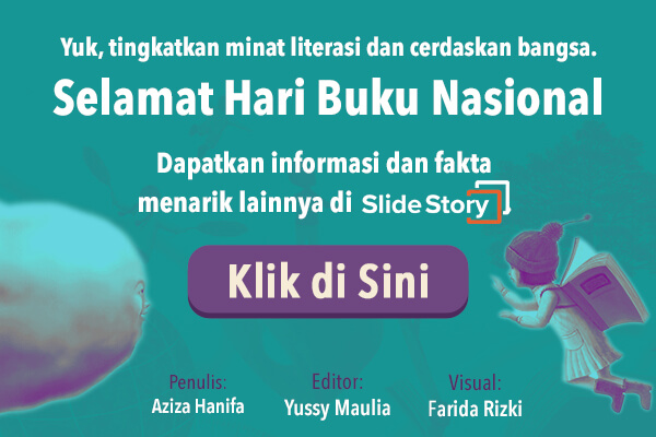Literasi Membaca Masyarakat Indonesia Masih Rendah? Ini alasan kenapa membaca adalah lebih dari sekadar hobi!