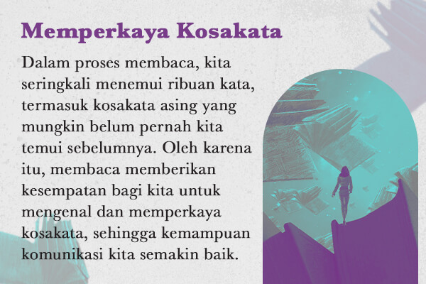 Literasi Membaca Masyarakat Indonesia Masih Rendah? Ini alasan kenapa membaca adalah lebih dari sekadar hobi!