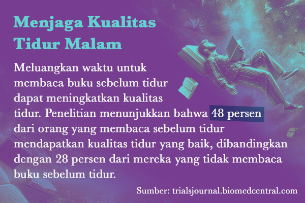 Literasi Membaca Masyarakat Indonesia Masih Rendah? Ini alasan kenapa membaca adalah lebih dari sekadar hobi!