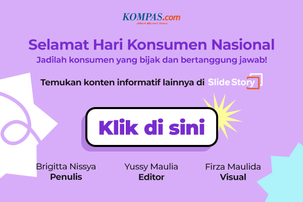 Memasuki Kuartal 2 Tahun 2024, Bagaimana Keadaan Konsumen Indonesia?