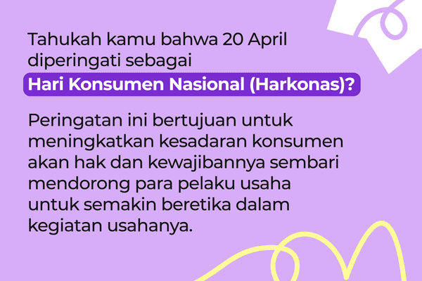 Memasuki Kuartal 2 Tahun 2024, Bagaimana Keadaan Konsumen Indonesia?