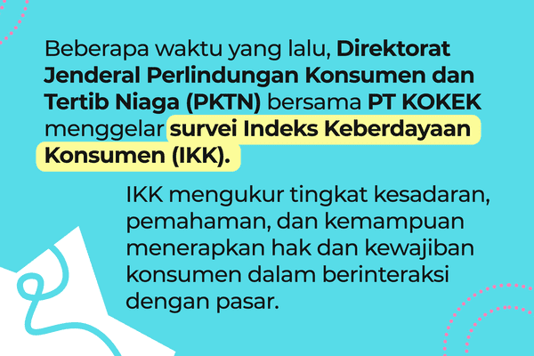 Memasuki Kuartal 2 Tahun 2024, Bagaimana Keadaan Konsumen Indonesia?