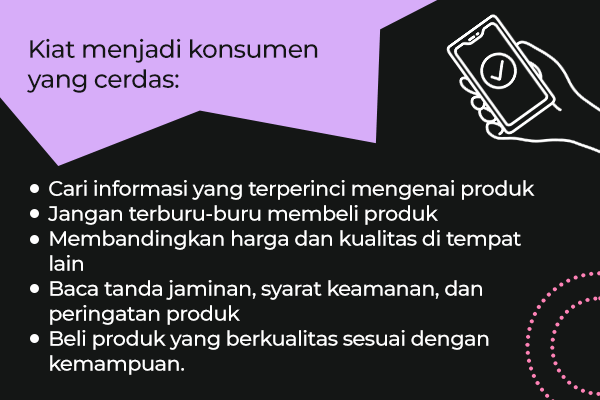 Memasuki Kuartal 2 Tahun 2024, Bagaimana Keadaan Konsumen Indonesia?