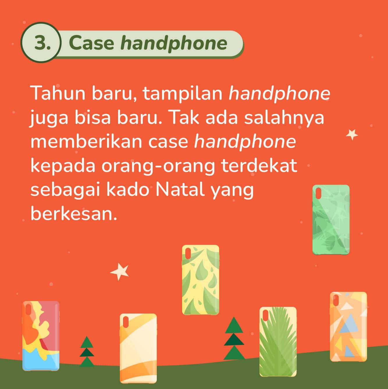 Modal Rp 100.000, Bisa untuk Beli Kado Natal Apa Aja Ya?