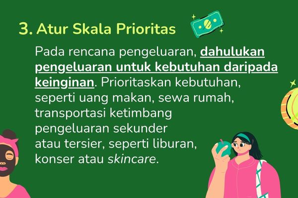 Trik Jitu Atur Keuangan Biar Enggak Terjebak Pinjol, Gimana Caranya?