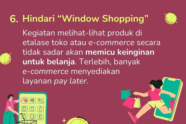 Trik Jitu Atur Keuangan Biar Enggak Terjebak Pinjol, Gimana Caranya?