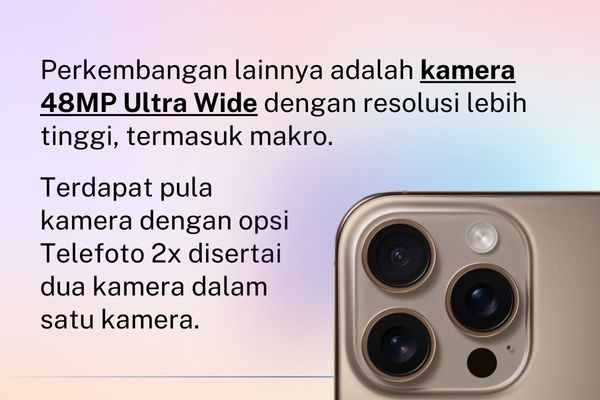 iPhone 16 Segera Rilis di Indonesia Simak Spesifikasi Lengkap dan Prediksi Harganya!