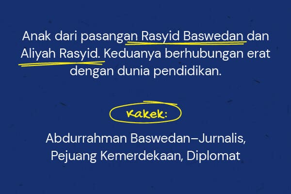 Kenalan, Yuk? Profil Capres-Cawapres No. 1