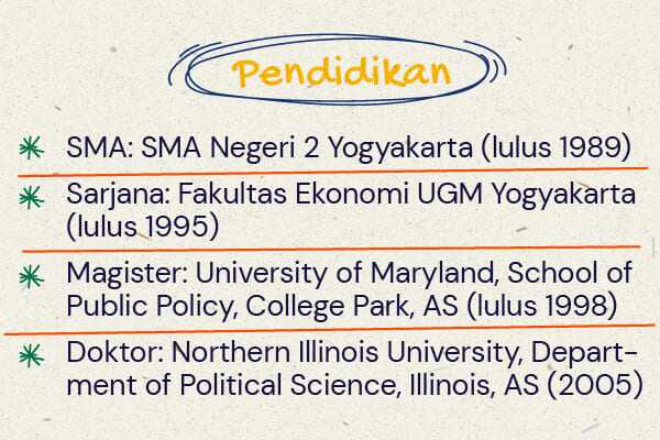 Kenalan, Yuk? Profil Capres-Cawapres No. 1