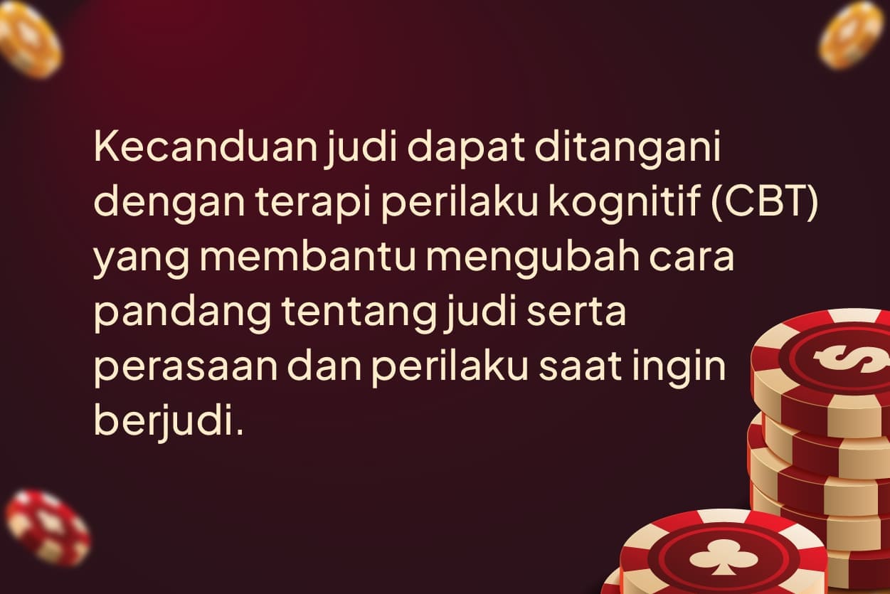 Judi Online Merajalela Apa Saja Gejala Kecanduan Judi?