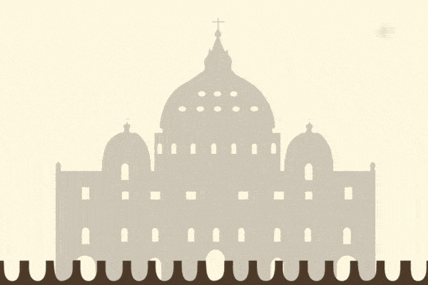 Recap: Kunjungan Apostolik Paus Fransiskus ke Indonesia