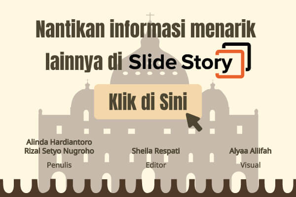 Recap: Kunjungan Apostolik Paus Fransiskus ke Indonesia