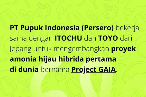 Kolaborasi Indonesia-Jepang Ciptakan Sejarah dalam Dunia Keberlanjutan