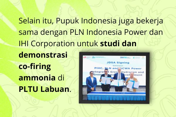 Kolaborasi Indonesia-Jepang Ciptakan Sejarah dalam Dunia Keberlanjutan