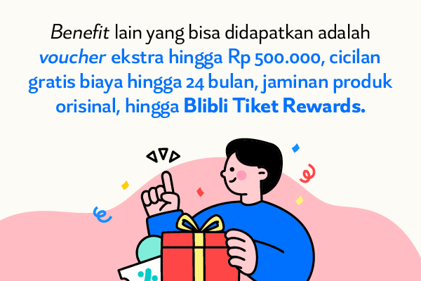 Punya Barang Elektronik Rusak atau Usang? Kini Bisa Tukar-Tambah Online