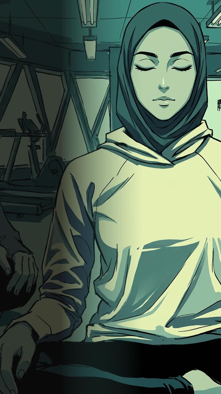 Bagaimana cara agar tetap bisa olahraga saat puasa? - Thumbnail 4