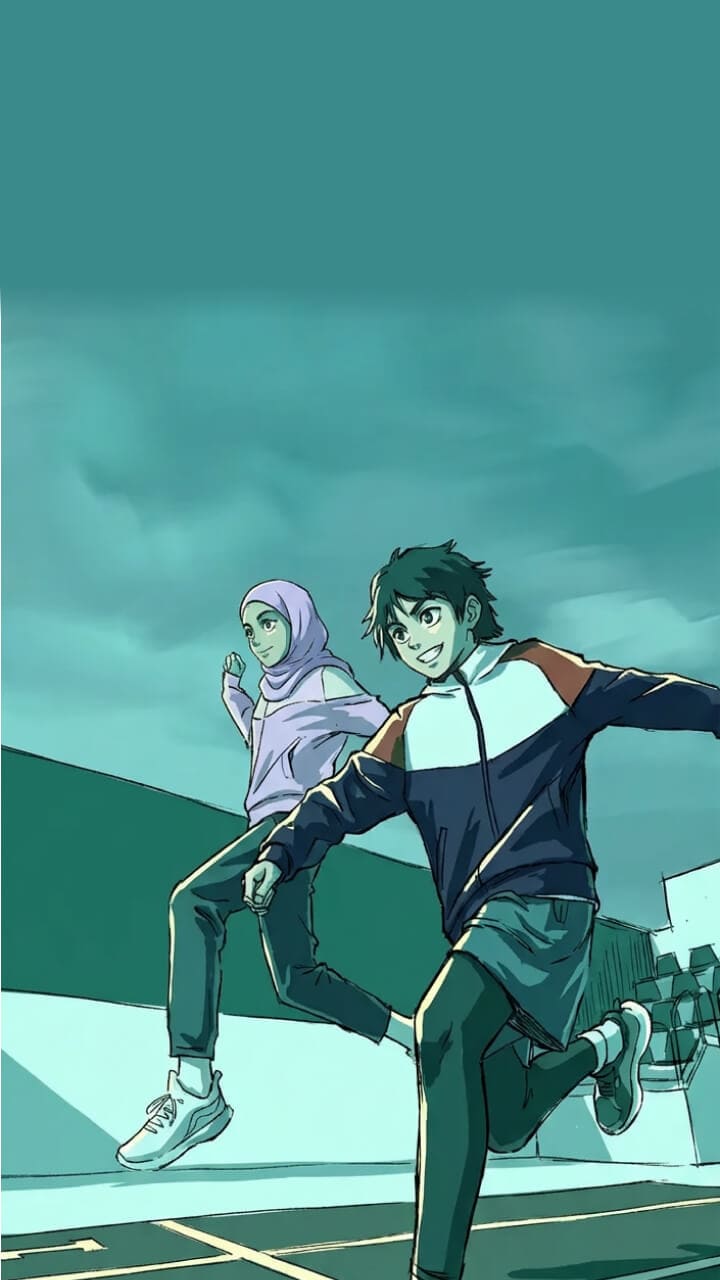 Bagaimana cara agar tetap bisa olahraga saat puasa?