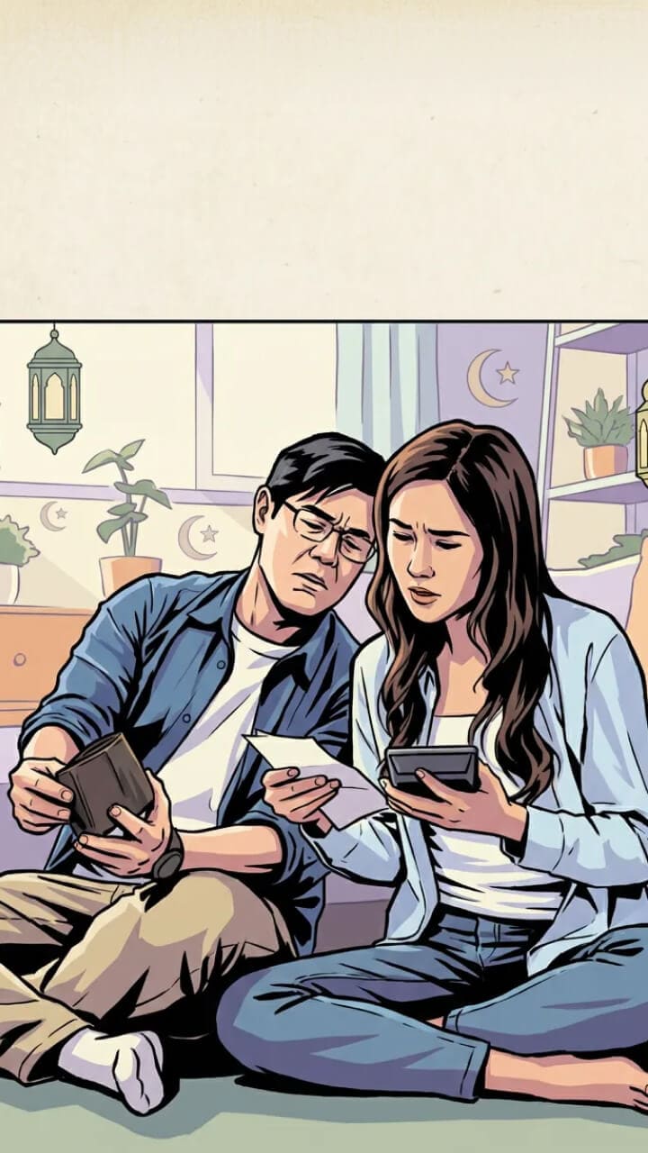 Stop! Jangan Belanja Lebaran Sebelum Tahu Skala Prioritas Ini. - Thumbnail 3