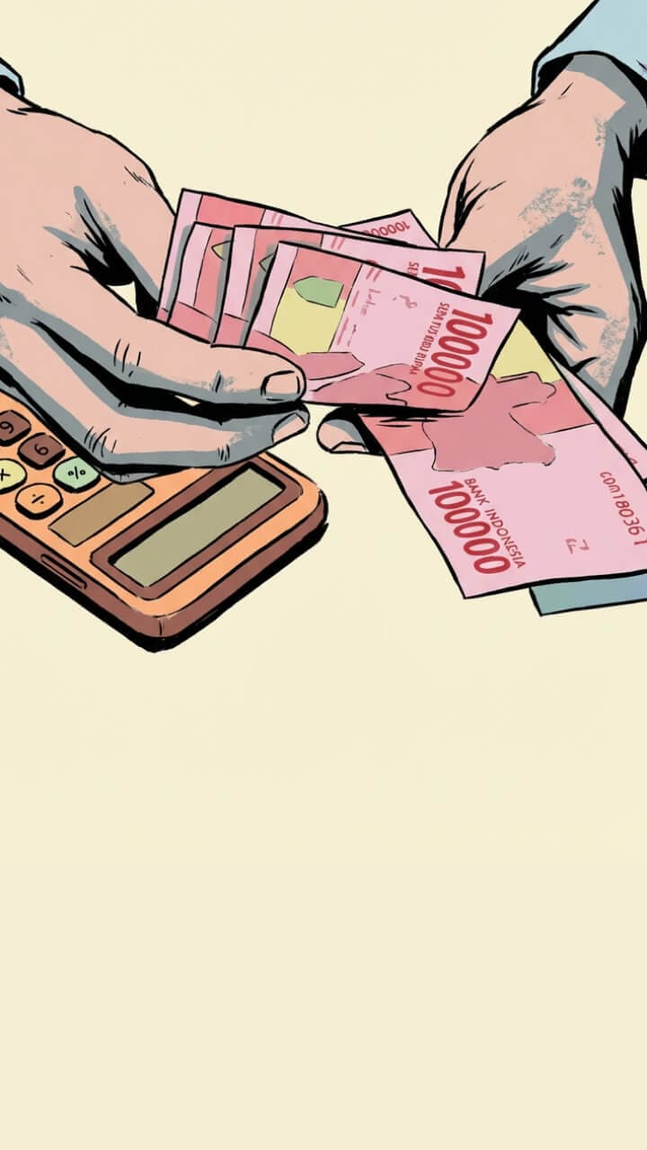 Stop! Jangan Belanja Lebaran Sebelum Tahu Skala Prioritas Ini. - Thumbnail 4