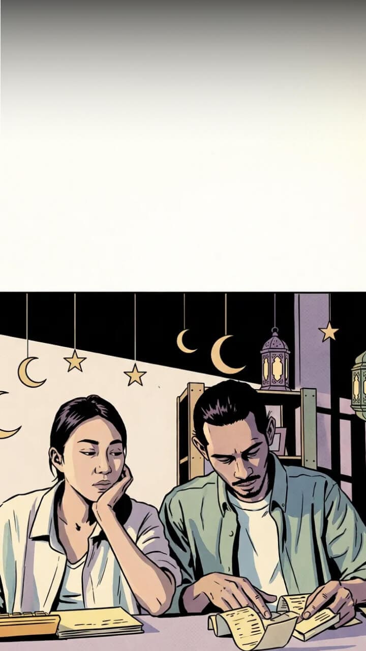 Stop! Jangan Belanja Lebaran Sebelum Tahu Skala Prioritas Ini. - Thumbnail 5