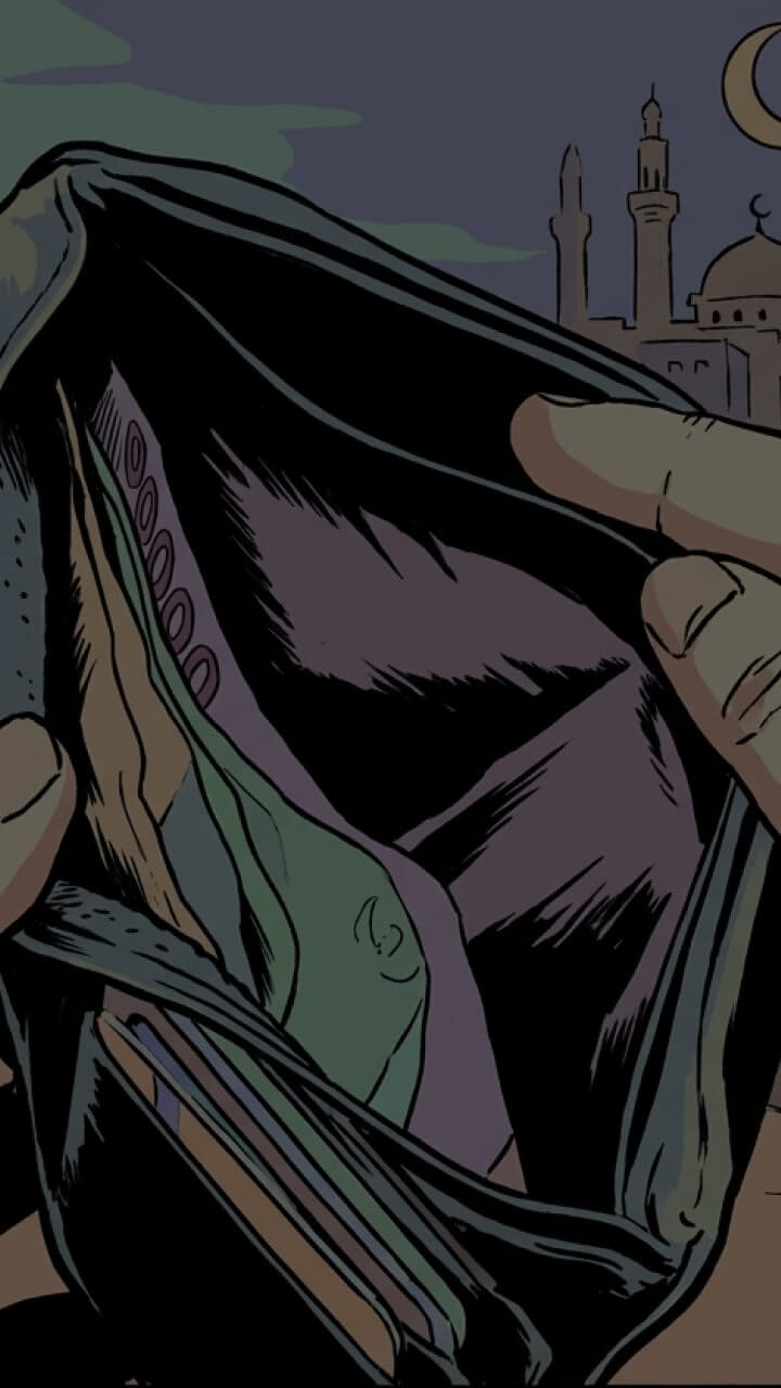 Stop! Jangan Belanja Lebaran Sebelum Tahu Skala Prioritas Ini. - Thumbnail 2