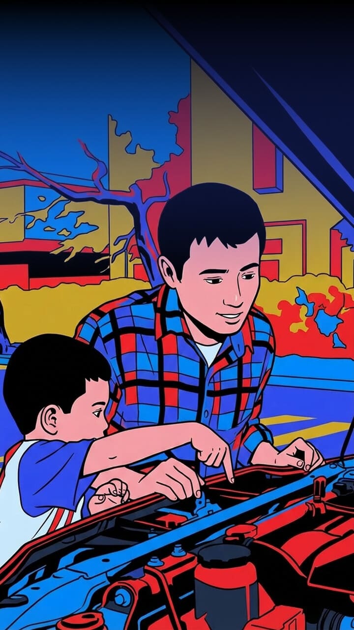 Panduan Persiapan Mudik Tenang Bebas Drama - Thumbnail 3